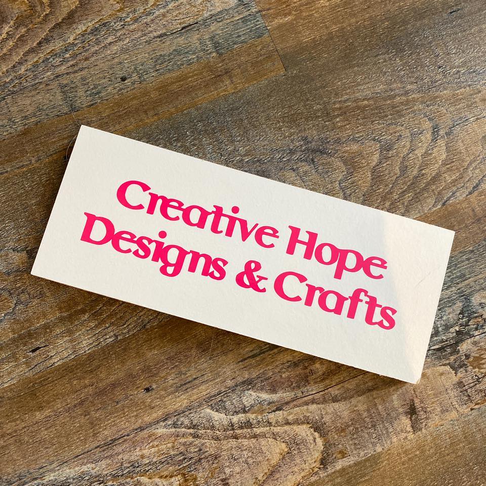 Creative Hope