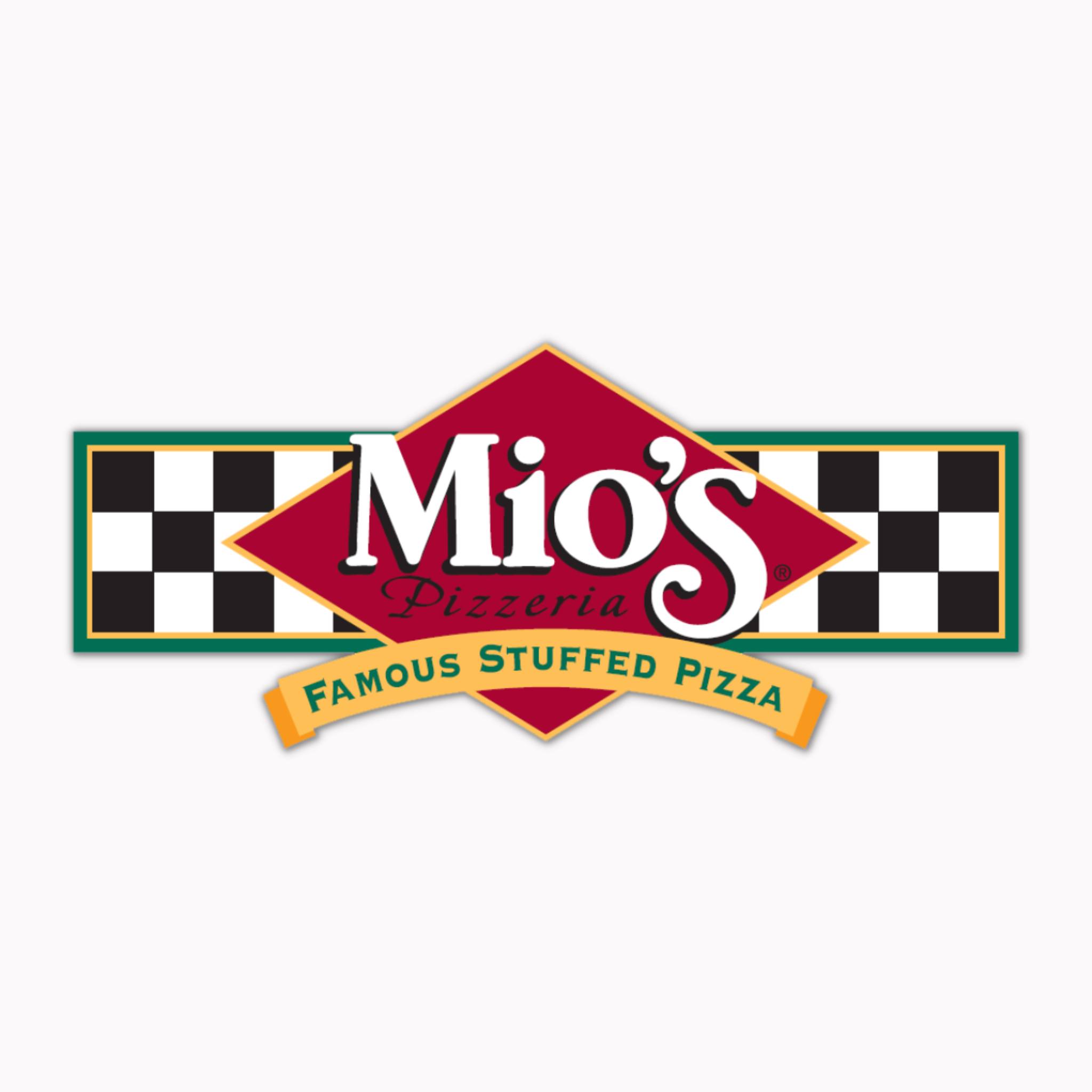 Mio's Pizza | Cincinnati OH