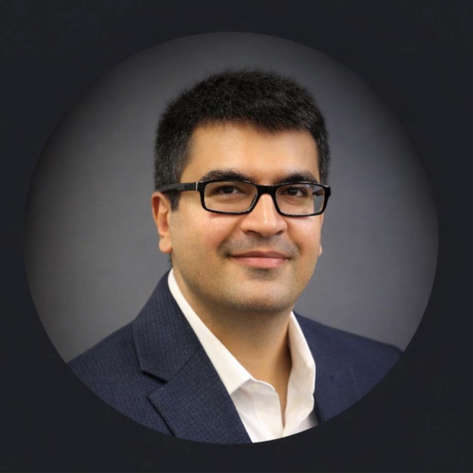 Jagtiani Group / Ravi Jagtiani with Intero Real Estate Services | San ...