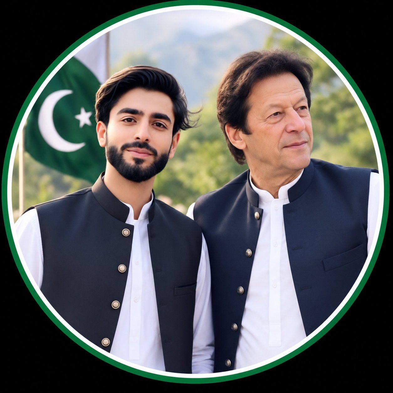 Rashid Shah