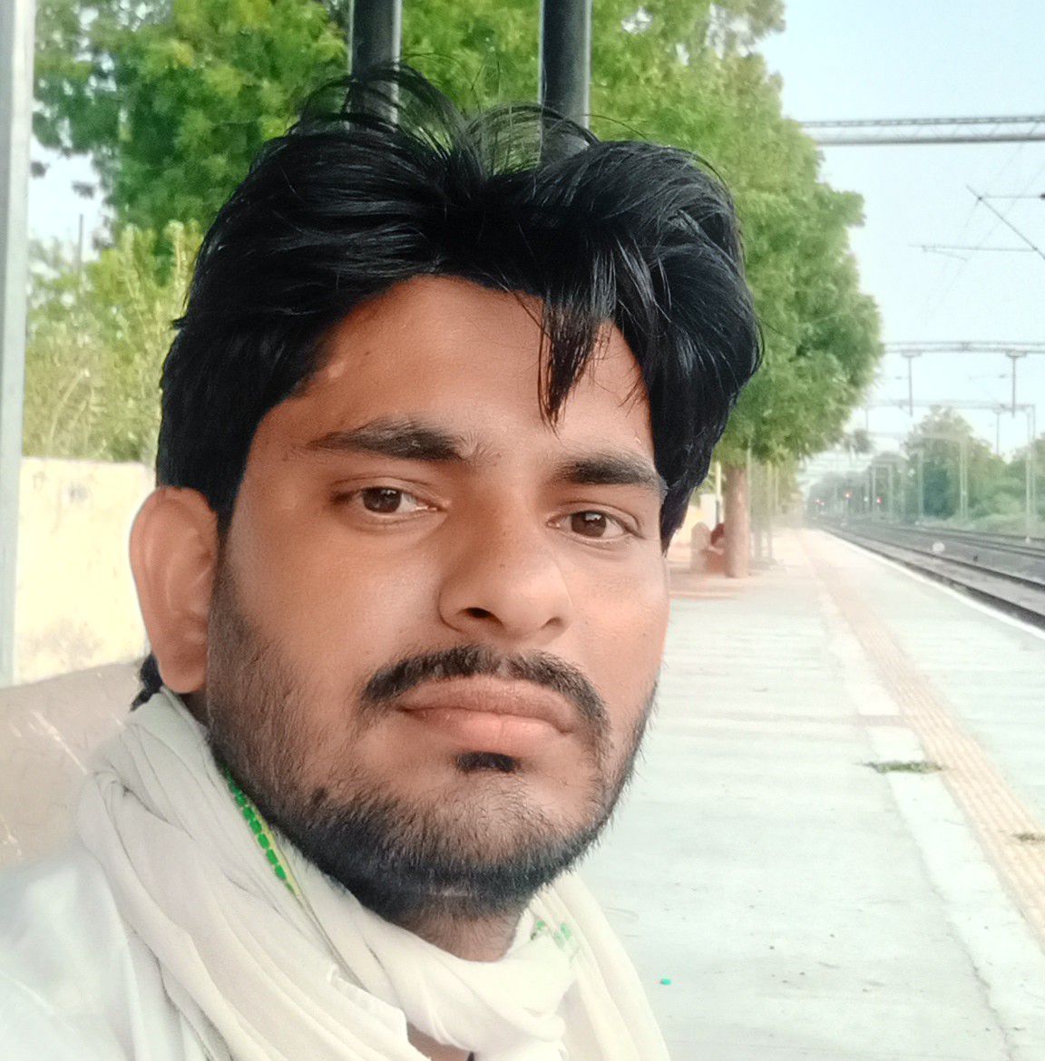 R Rajput