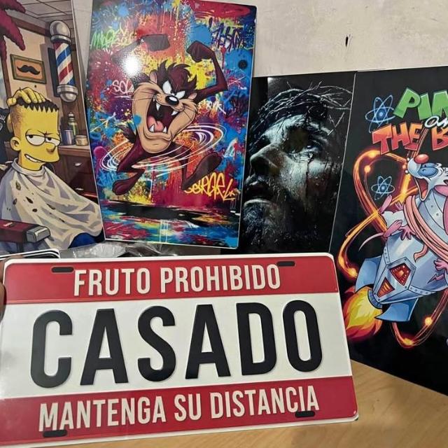Club Shadow spirit ventas zona norte | Alguien tendrá las cáñuelas ...