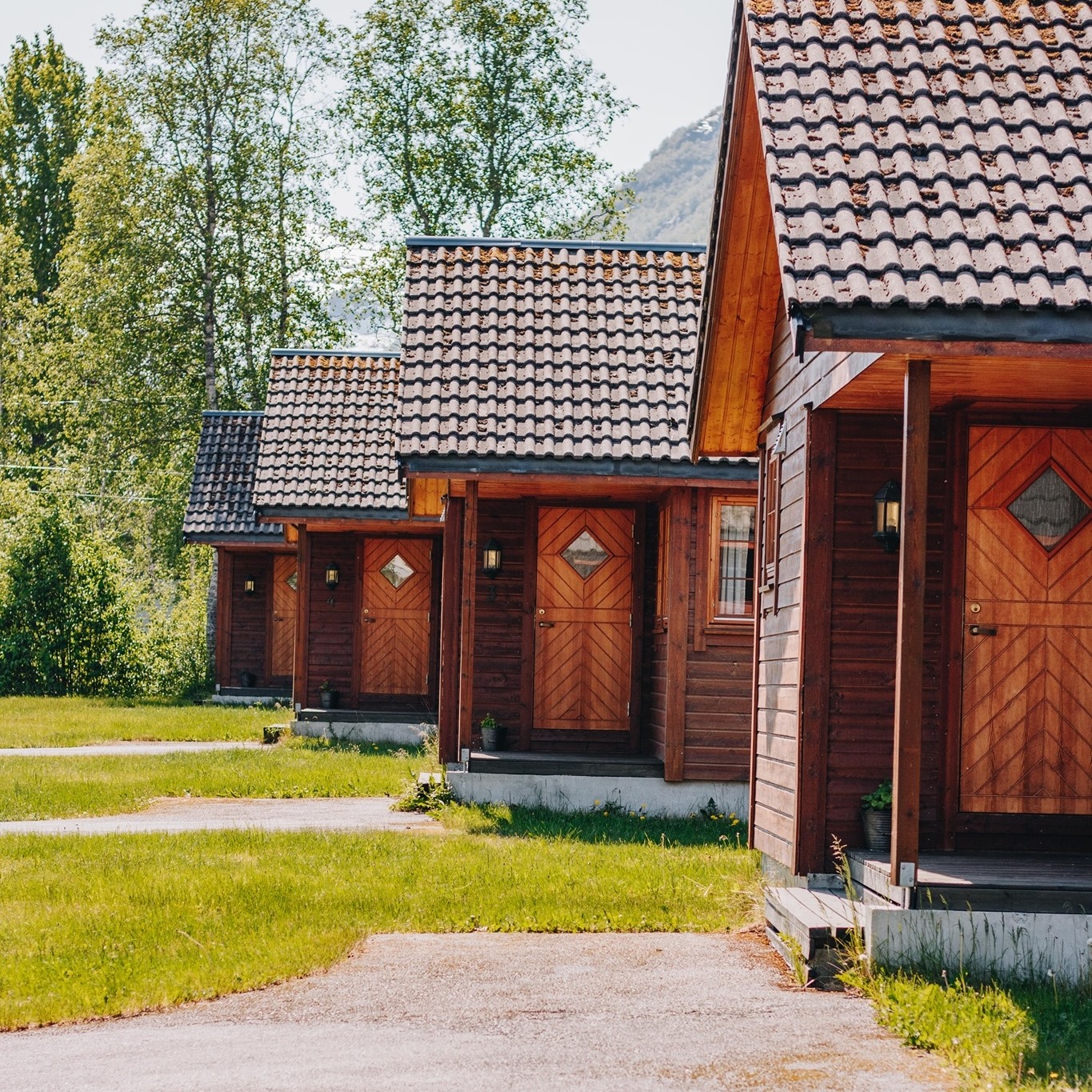 Røldal hytteutleige | Røldal