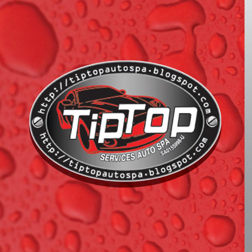 TipTopAutoSpa | Shah Alam