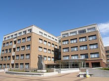 神戸学院大学 総合リハビリテーション学部 理学療法学科 | Kobe-shi Hyogo
