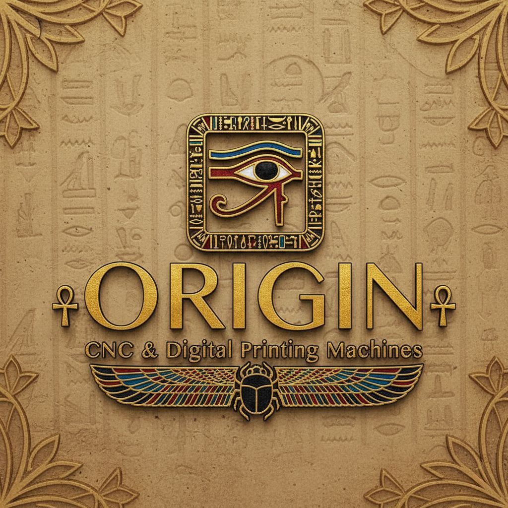 Origin Print Solutions | Heliopolis