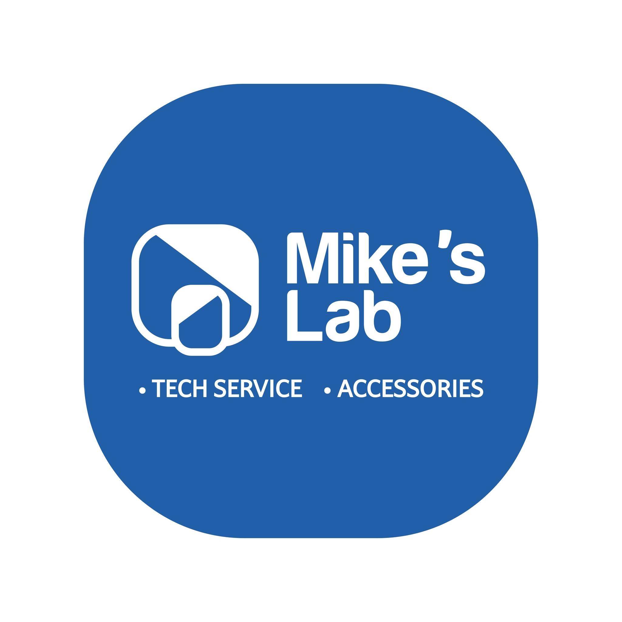 Mike's LAB | Sidirókastron