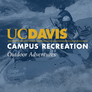 Outdoor Adventures Uc Davis