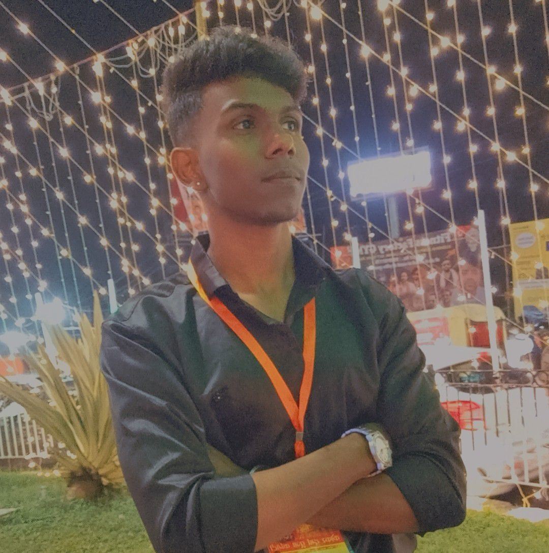 Rocky Raj
