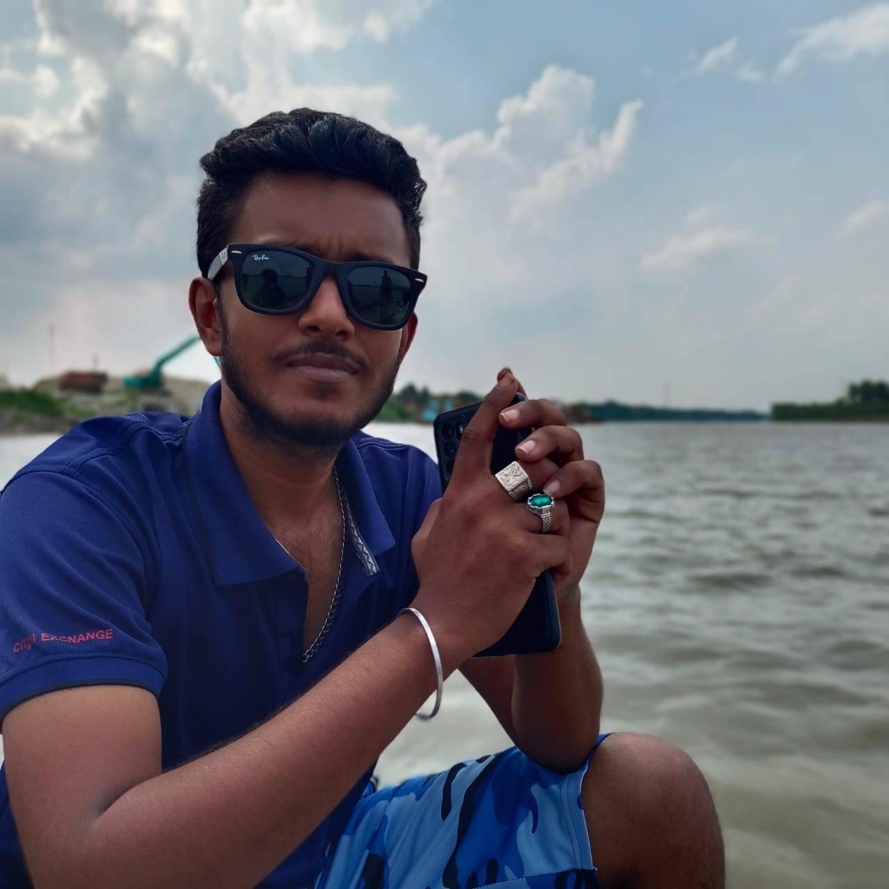 R N Rakib Khulna
