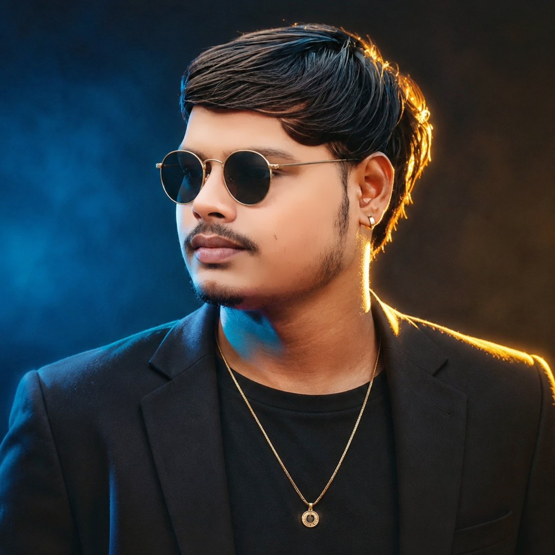 Rahul Kumar Singh