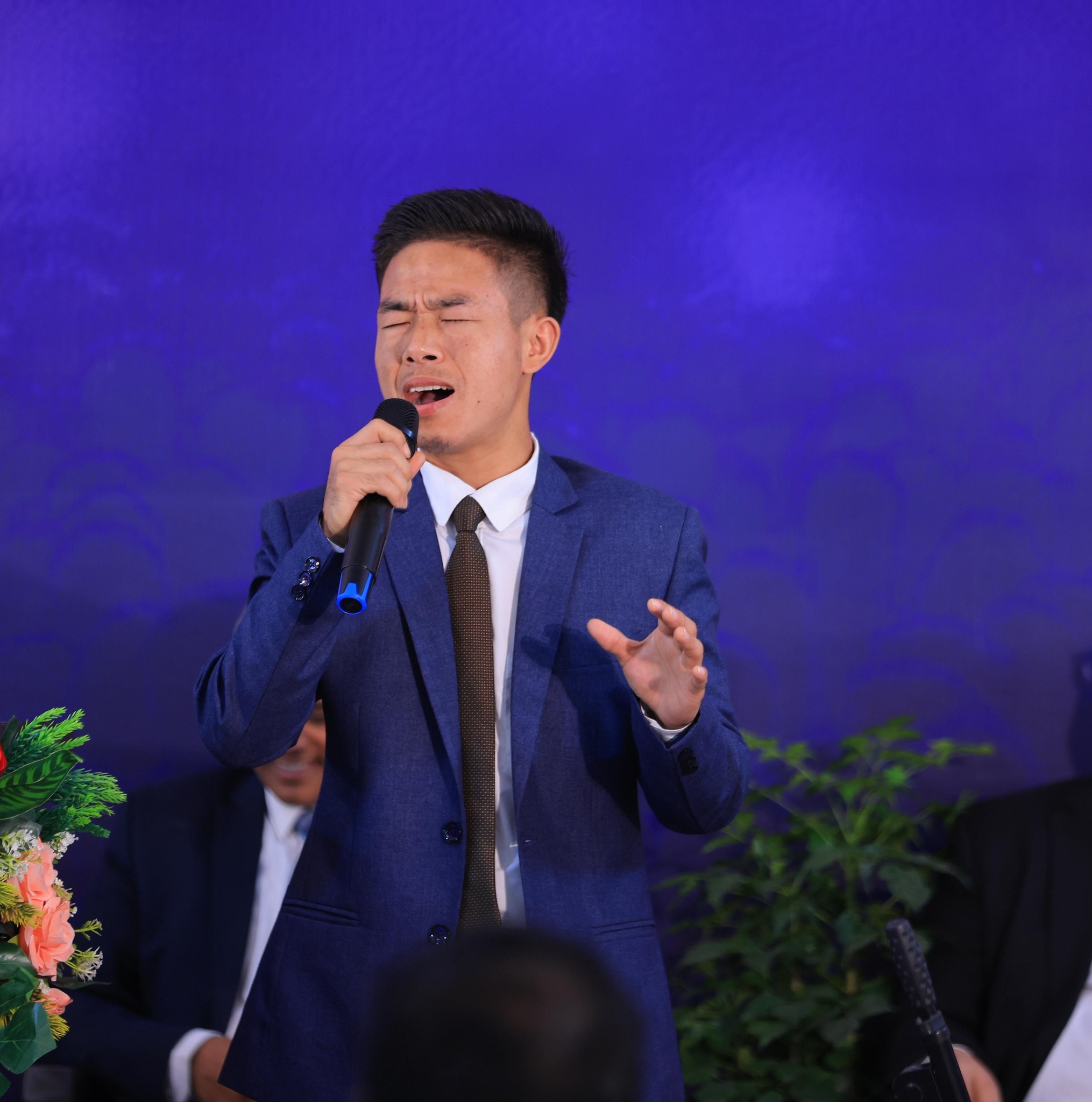 Fate an hlim hi chuan ka hlim veng2 thin in ni ve em thian te u # ...