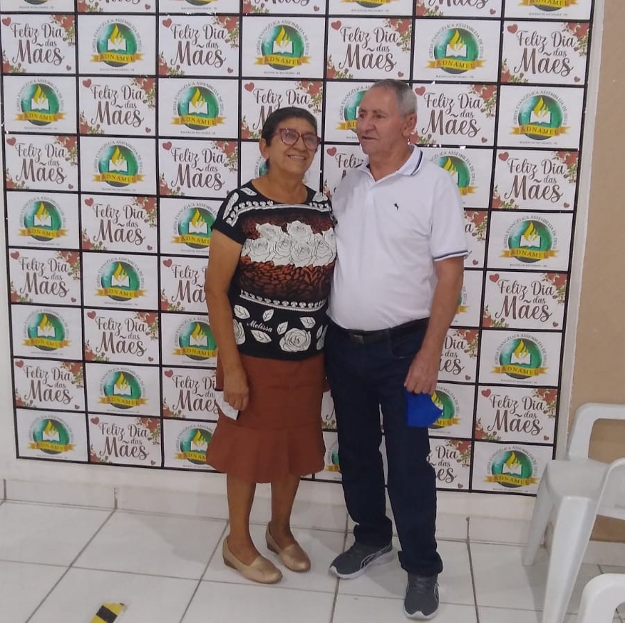 CULTO DE MISSÕES | ADCOL | ADCOL - MATRIZ