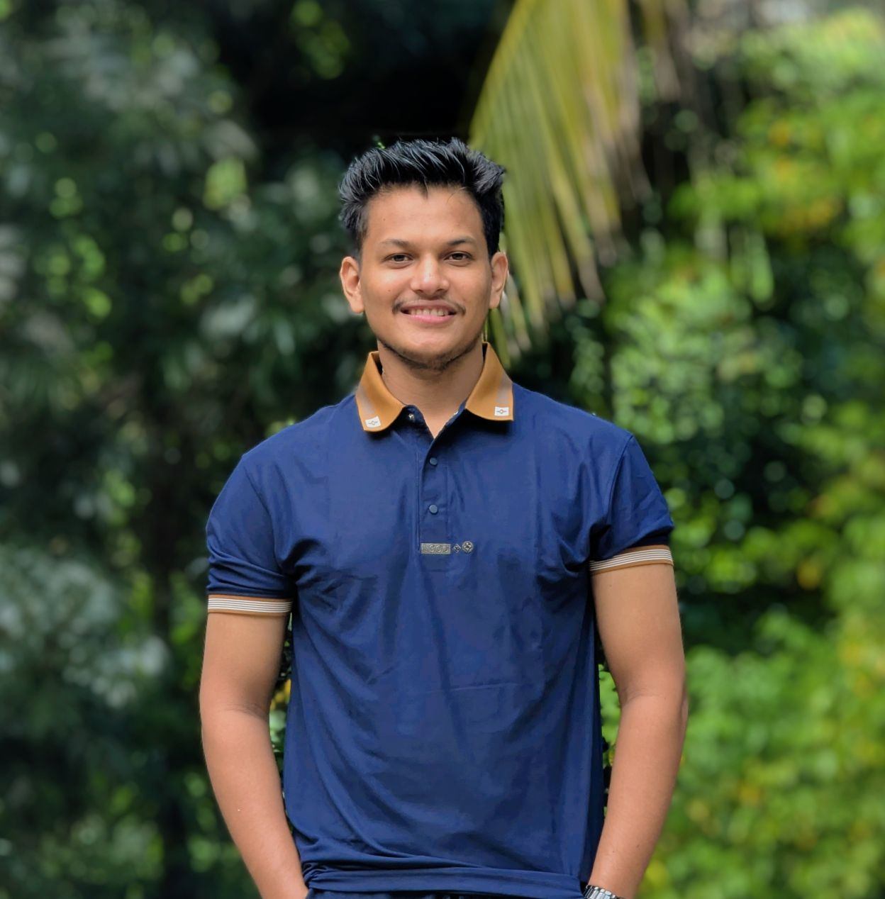 Abdur Rahman