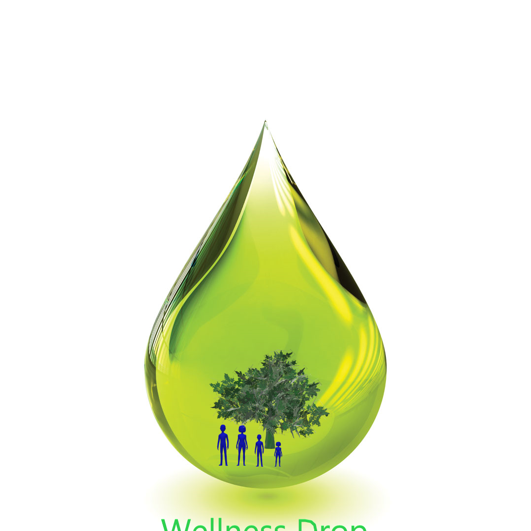 Wellness Drop