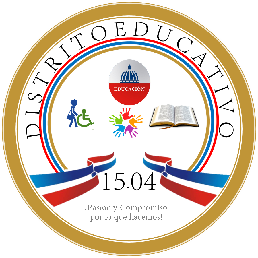 Distrito Educativo 1504 | Santo Domingo