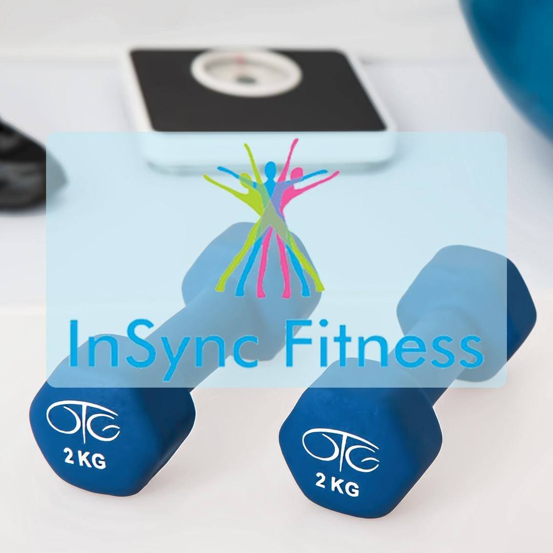 InSync Fitness