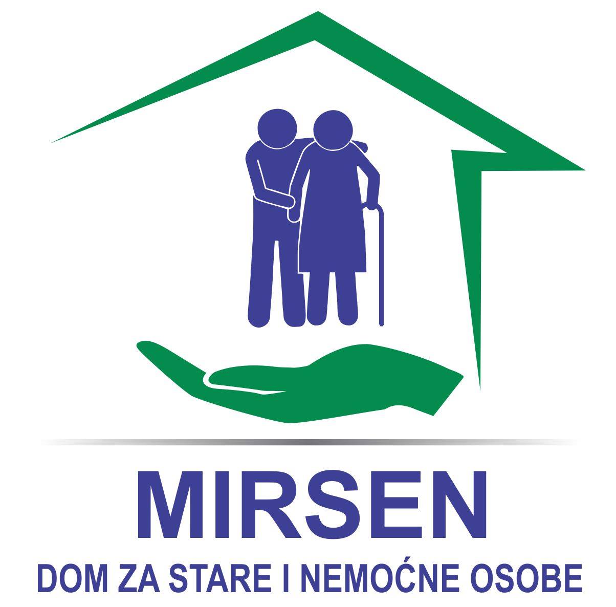 Dom za stara i nemoćna lica Mirsen | Sarajevo