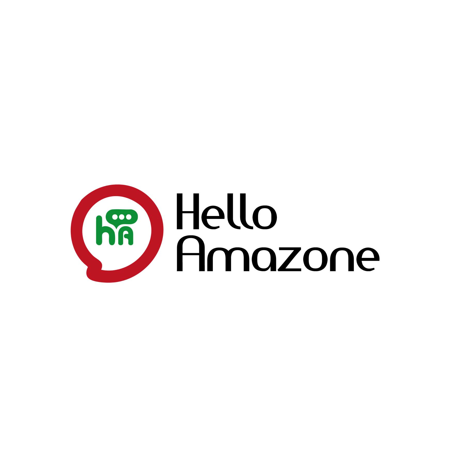 Hello Amazone