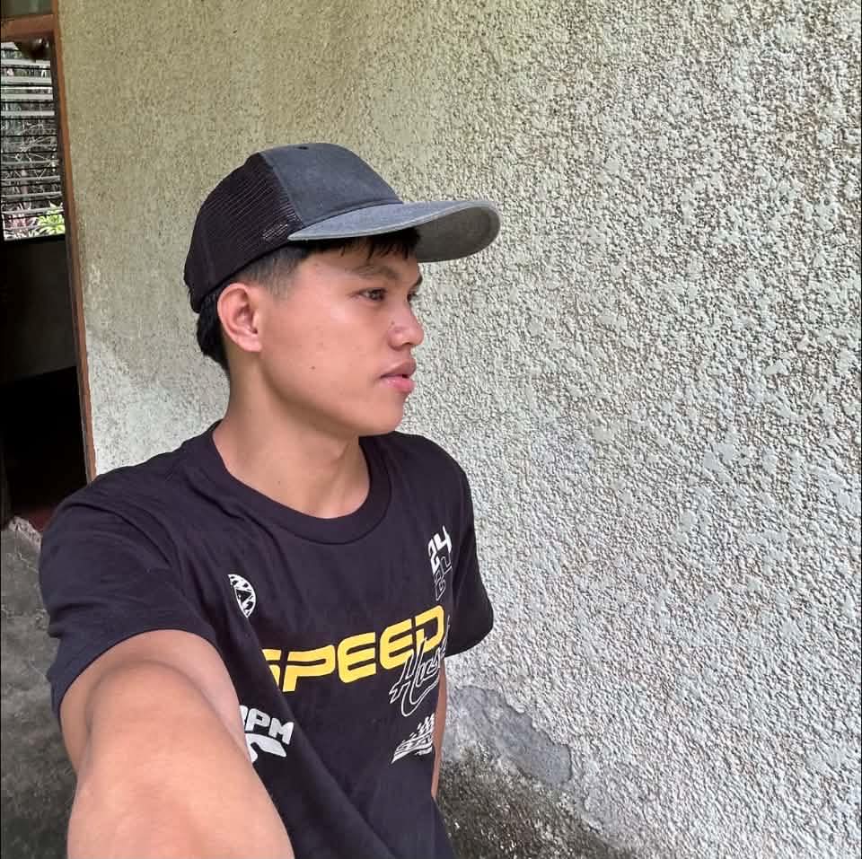 Mark Jasfer Mangao
