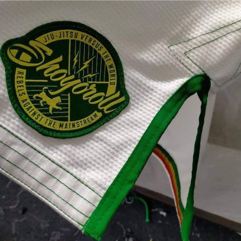 Gis Patches