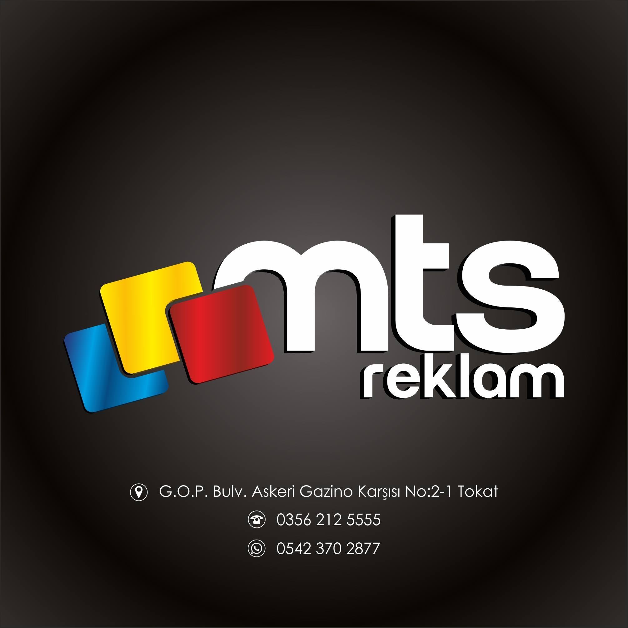 MTS Reklam TOKAT | Tokat