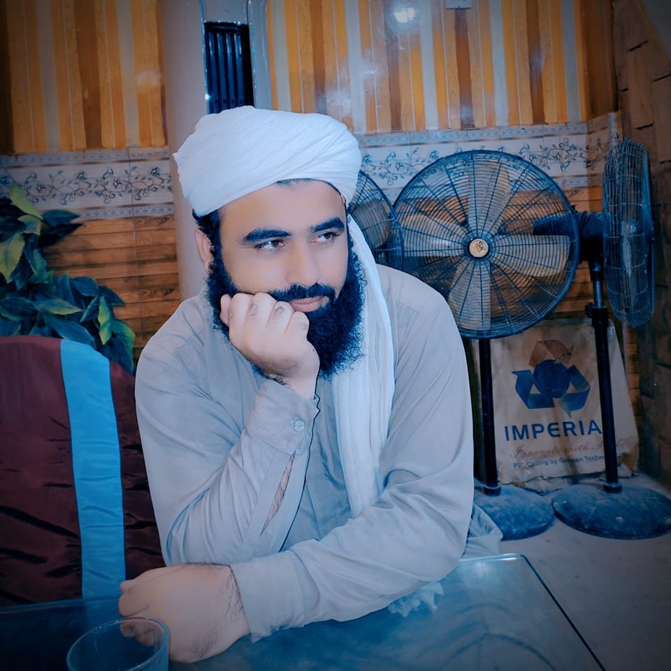 Molvi Ghulam Rasool Hussaini