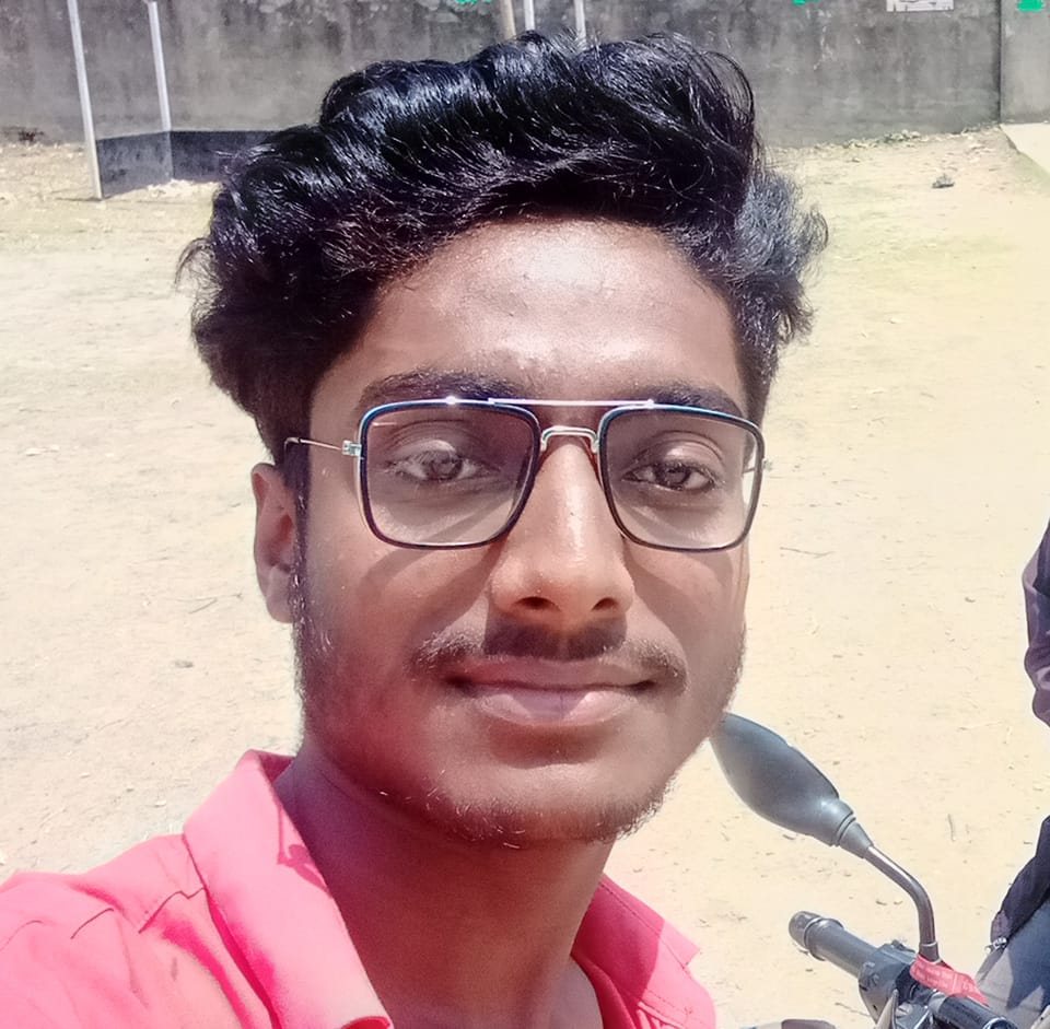 Rajkumar Sharma