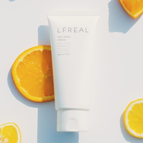 LFREAL official LFREALofficial