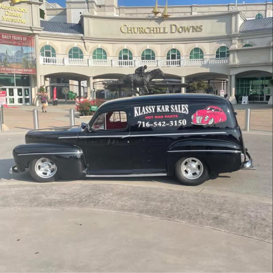 Klassy Kar Sales | Akron NY