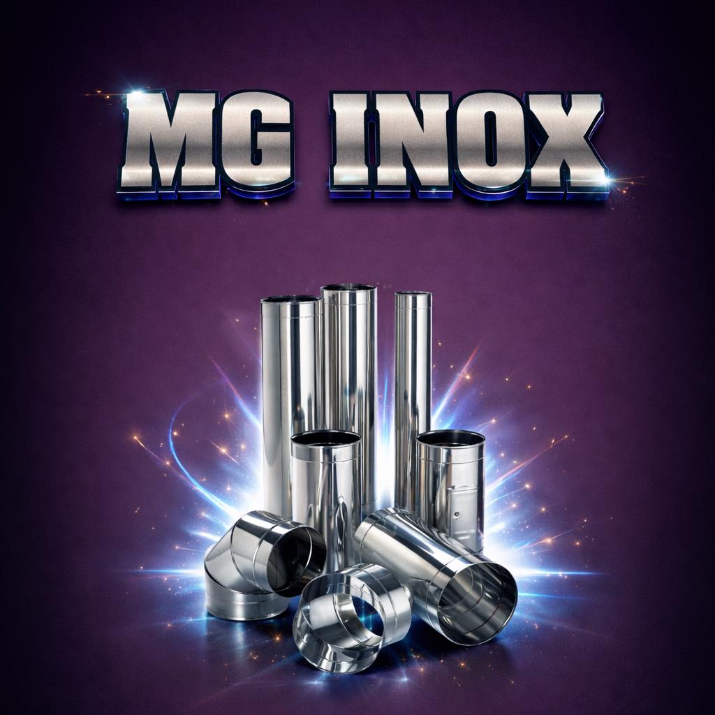 MG INOX | Sofia