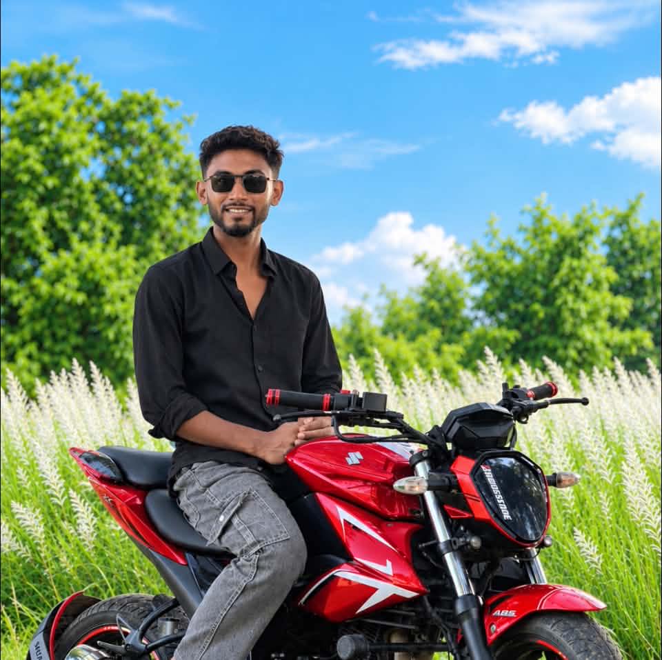 Ahmad Samran