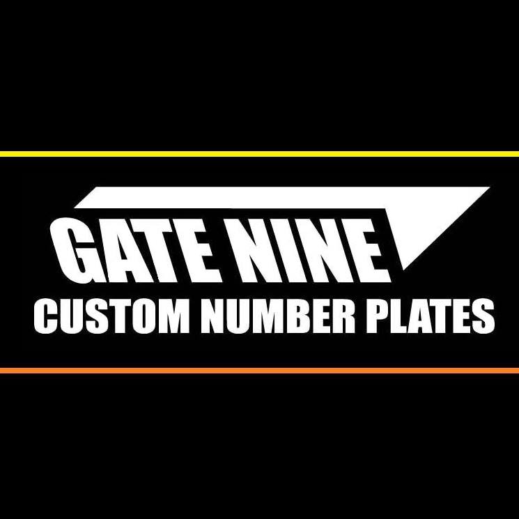 Gatenine Plates