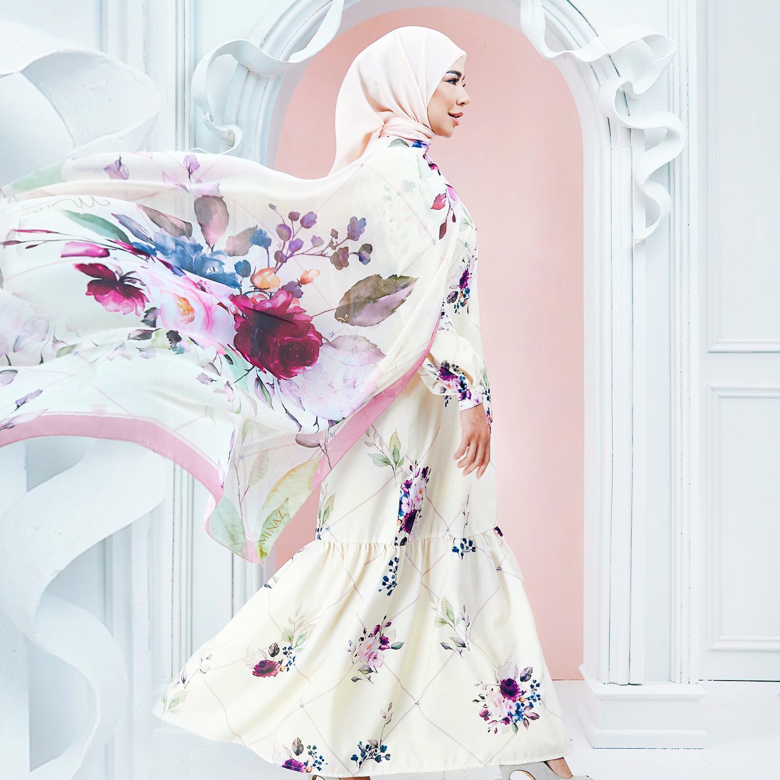 Minaz Hijab Langkawi | Langkawi