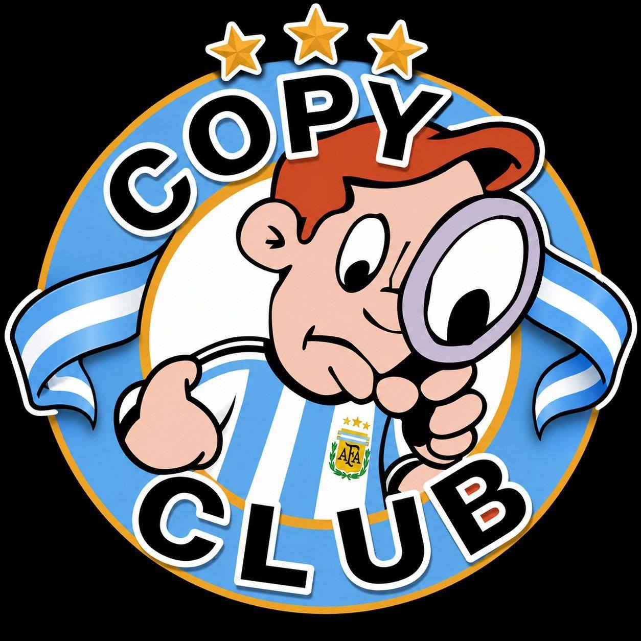 Impresiones Copy Club