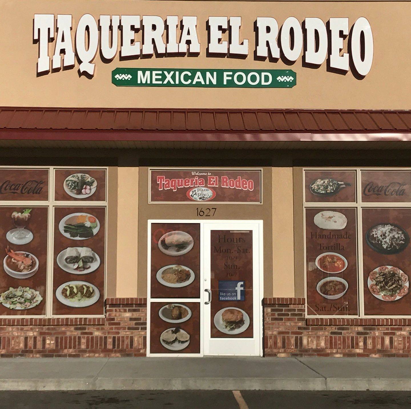 📣 New Hours at Taqueria El Rodeo! 🌮... - Taqueria El Rodeo | Facebook