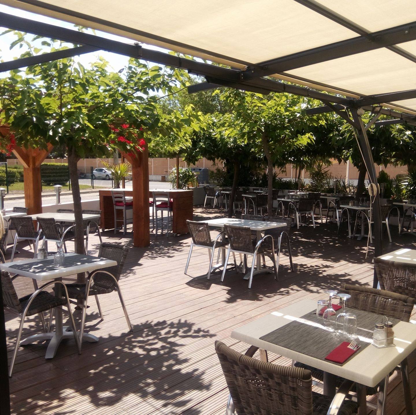 Le Croquant | Marseillan