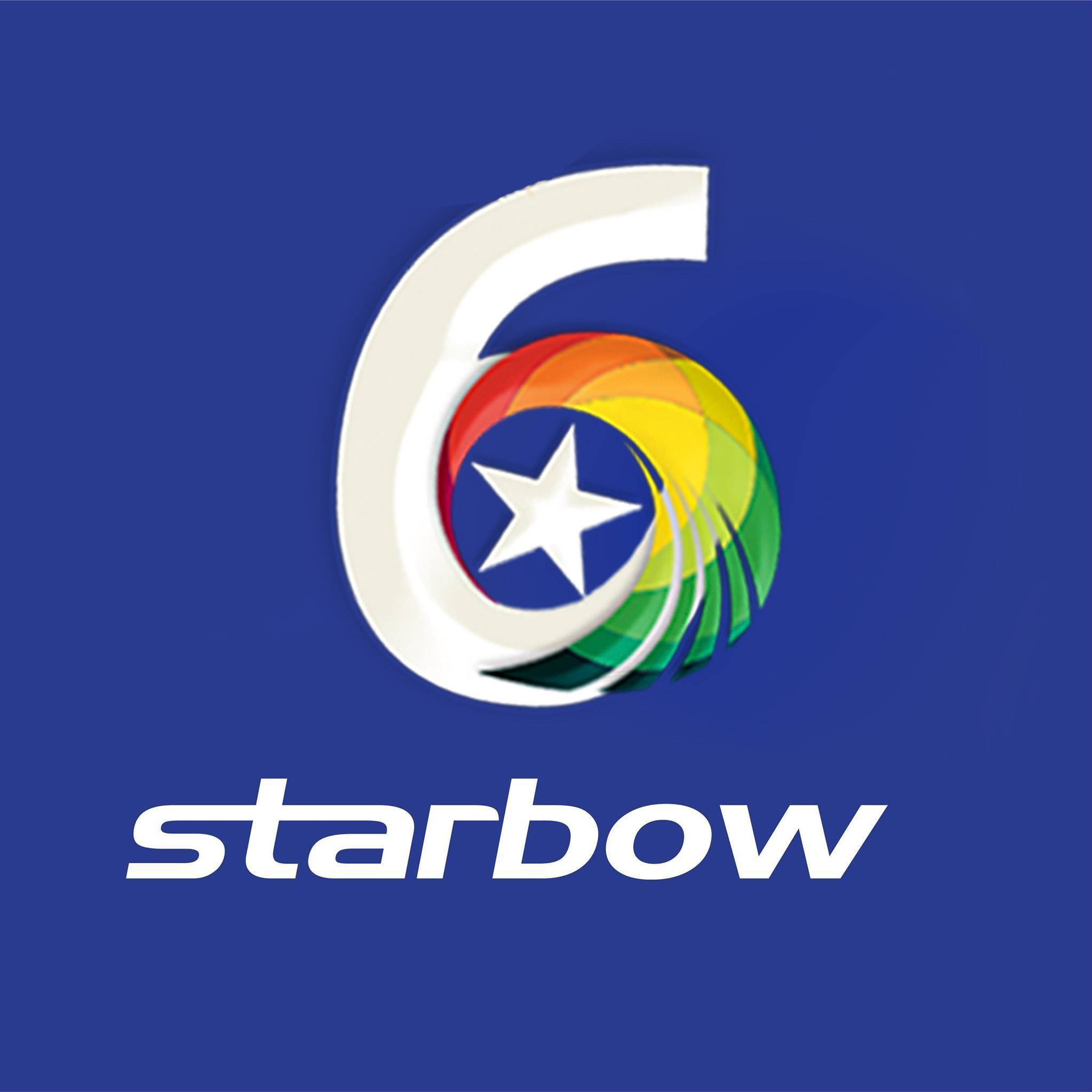 Starbow | Accra
