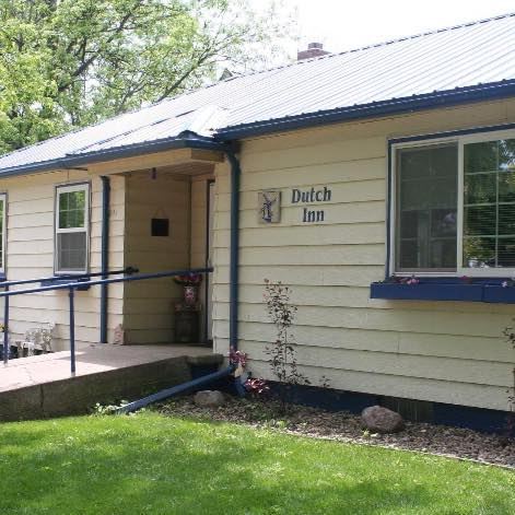 Dutch Inn | Edgerton MN