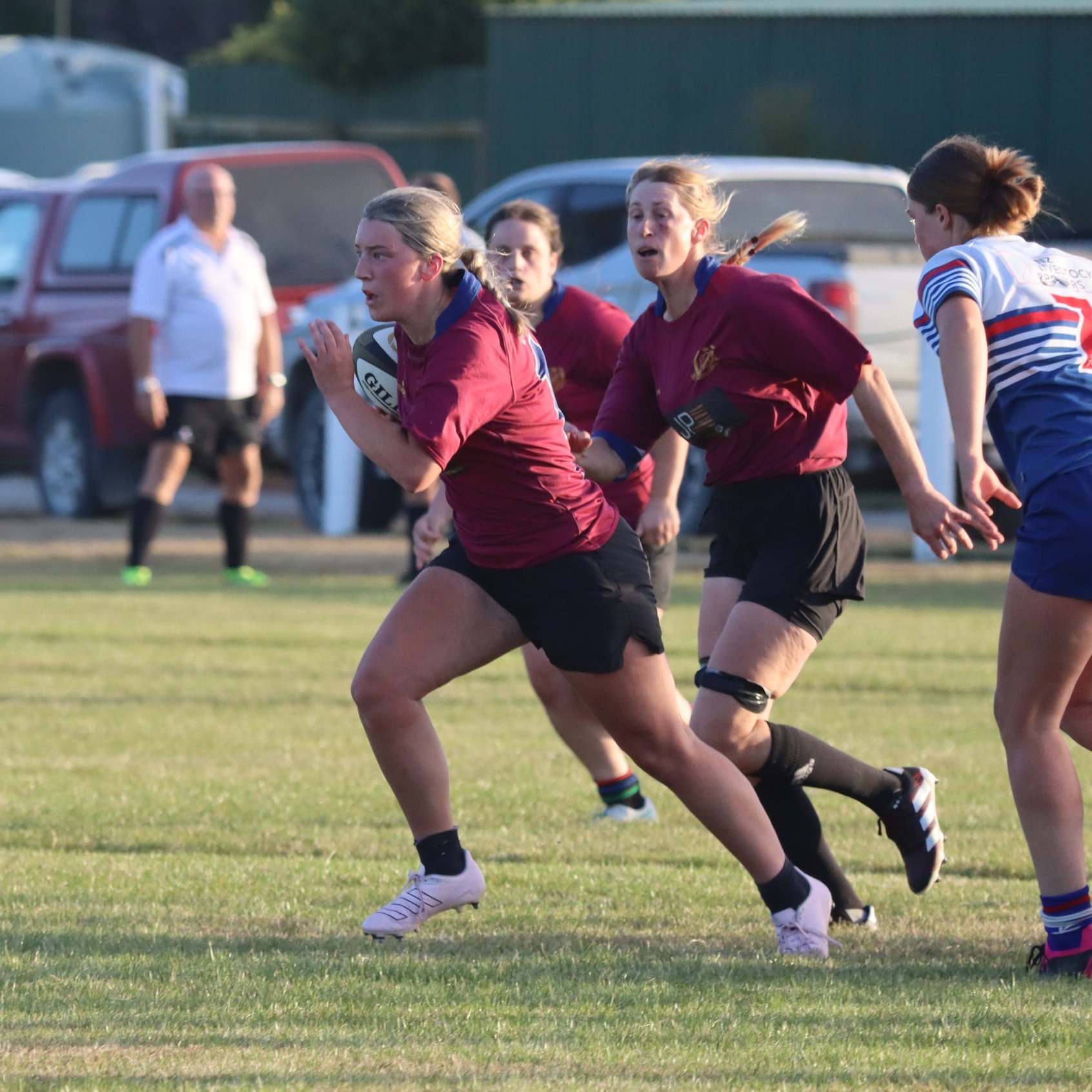 Waimate Rugby Football Club | Waimate