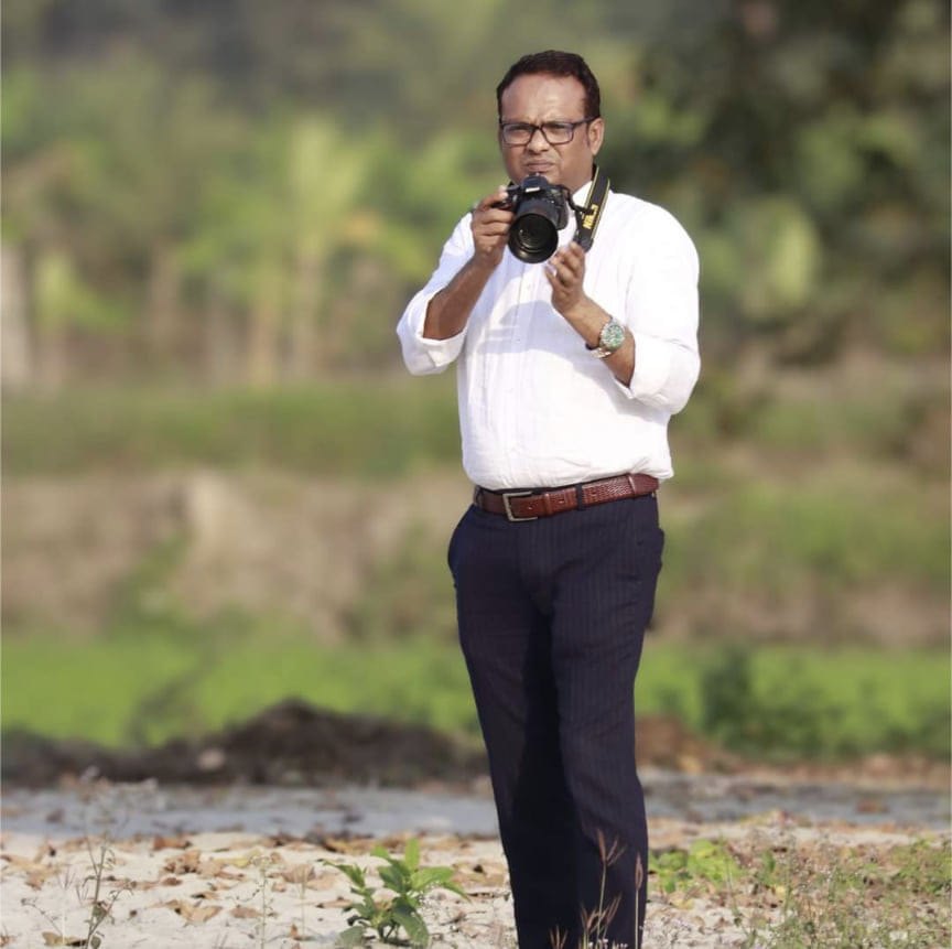Rabiul Bablu
