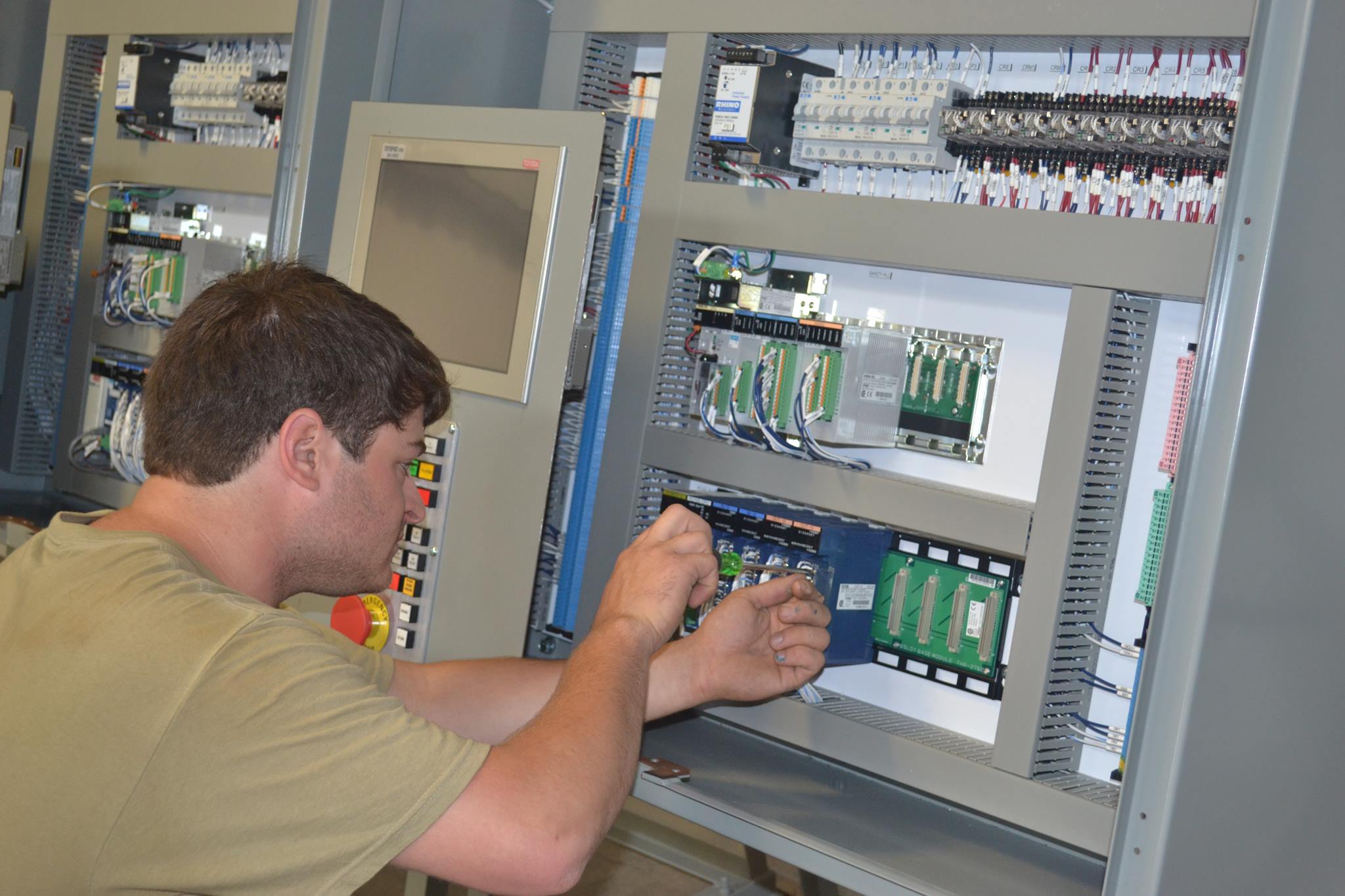 Southern Automation and Controls Inc. | Sherman MS