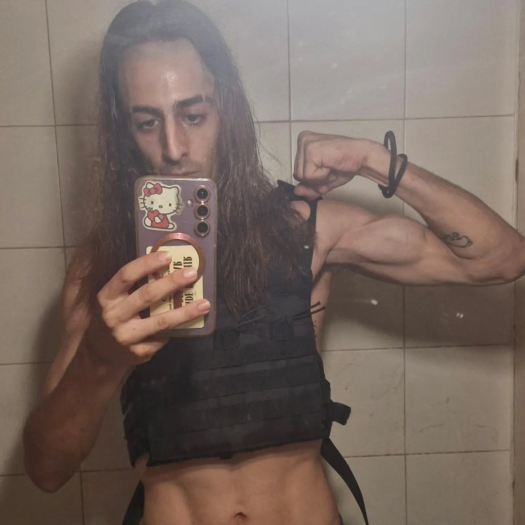 Aaron Martinez
