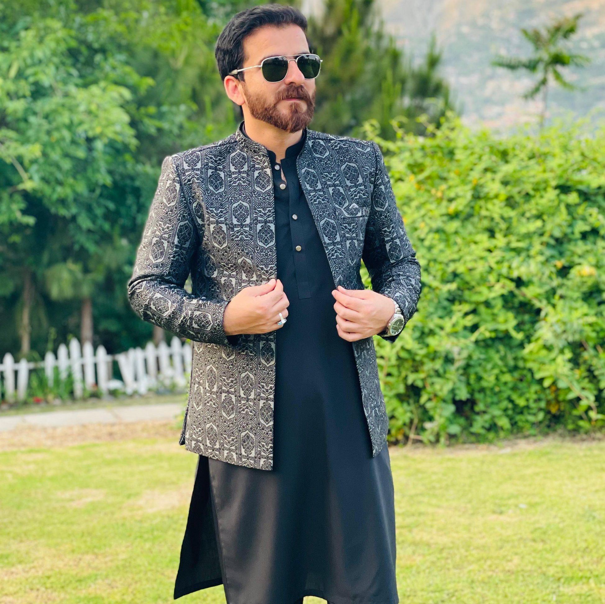 Usama Rajpoot