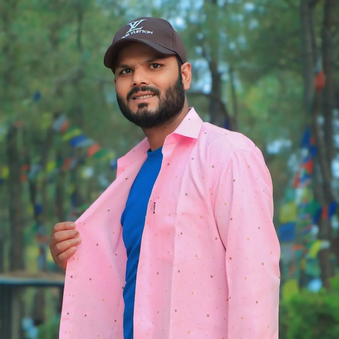 Md Aashiq