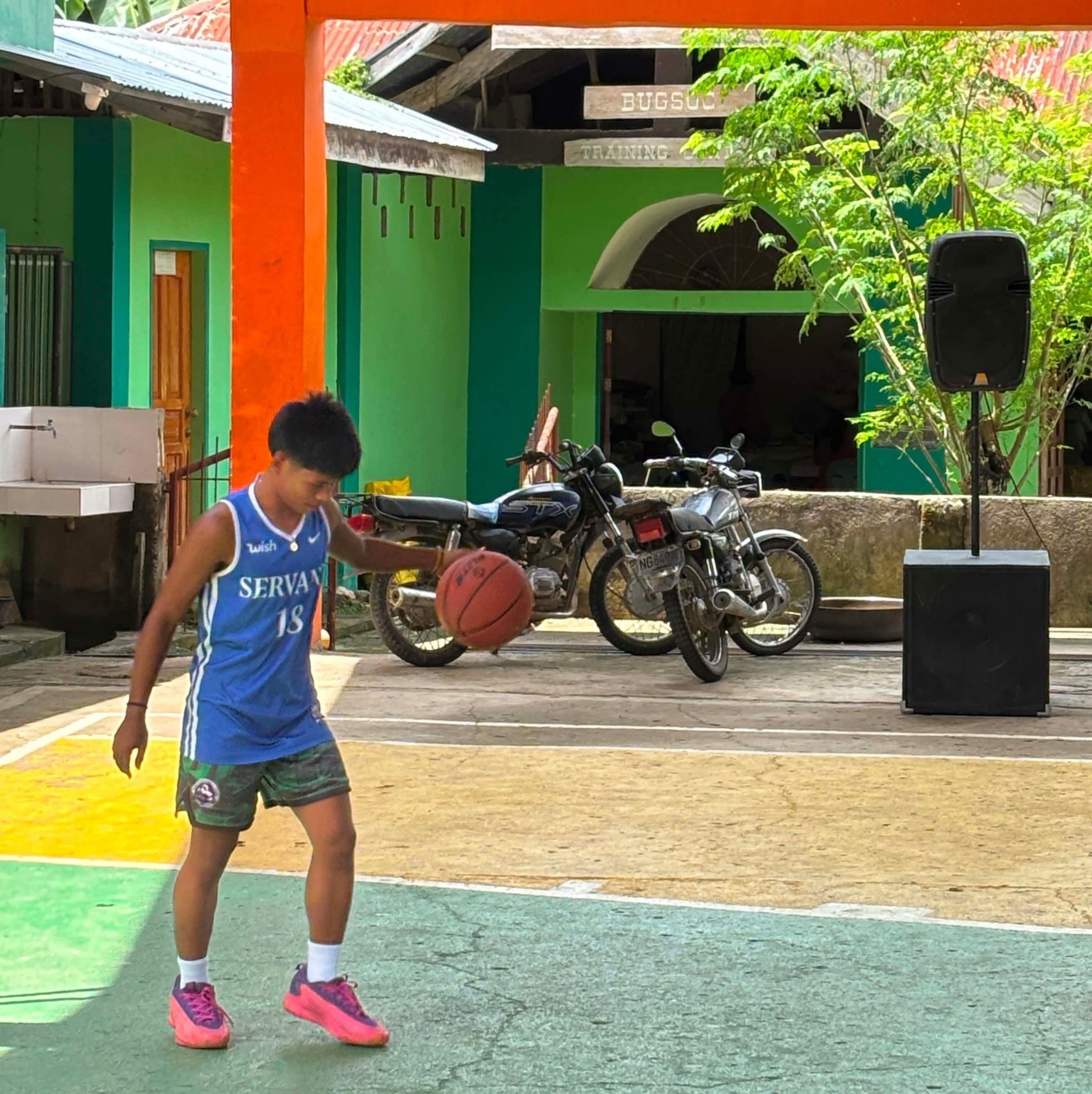 Bah ong model #funnyreels | Joecris Salva