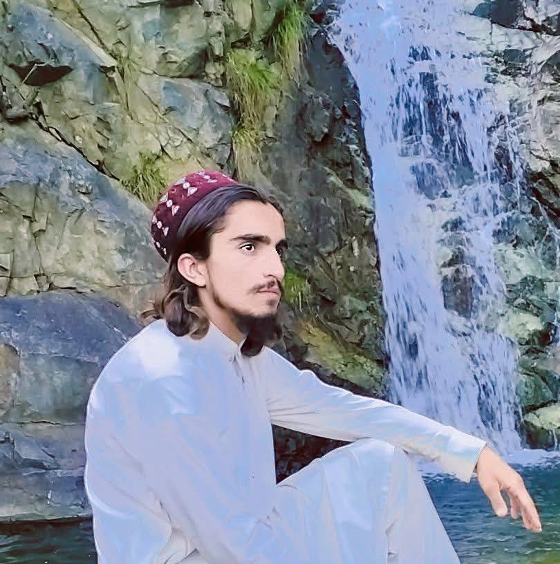 Shaber Khan