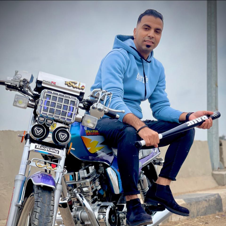 Mohamed Rauf