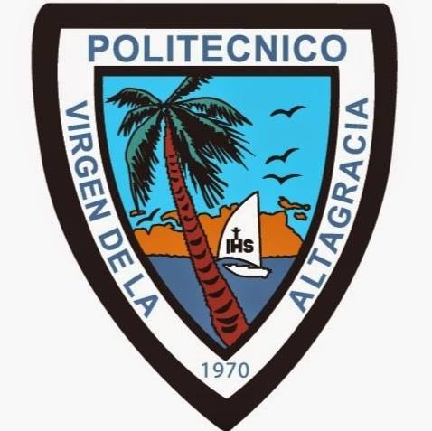 Centro Educativo Politécnico Virgen de la Altagracia | Santo Domingo