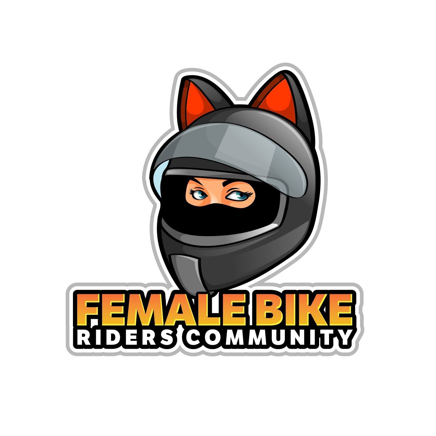 Female Bike Riders Community - 😻 • Turn Post Notification ON! So you ...